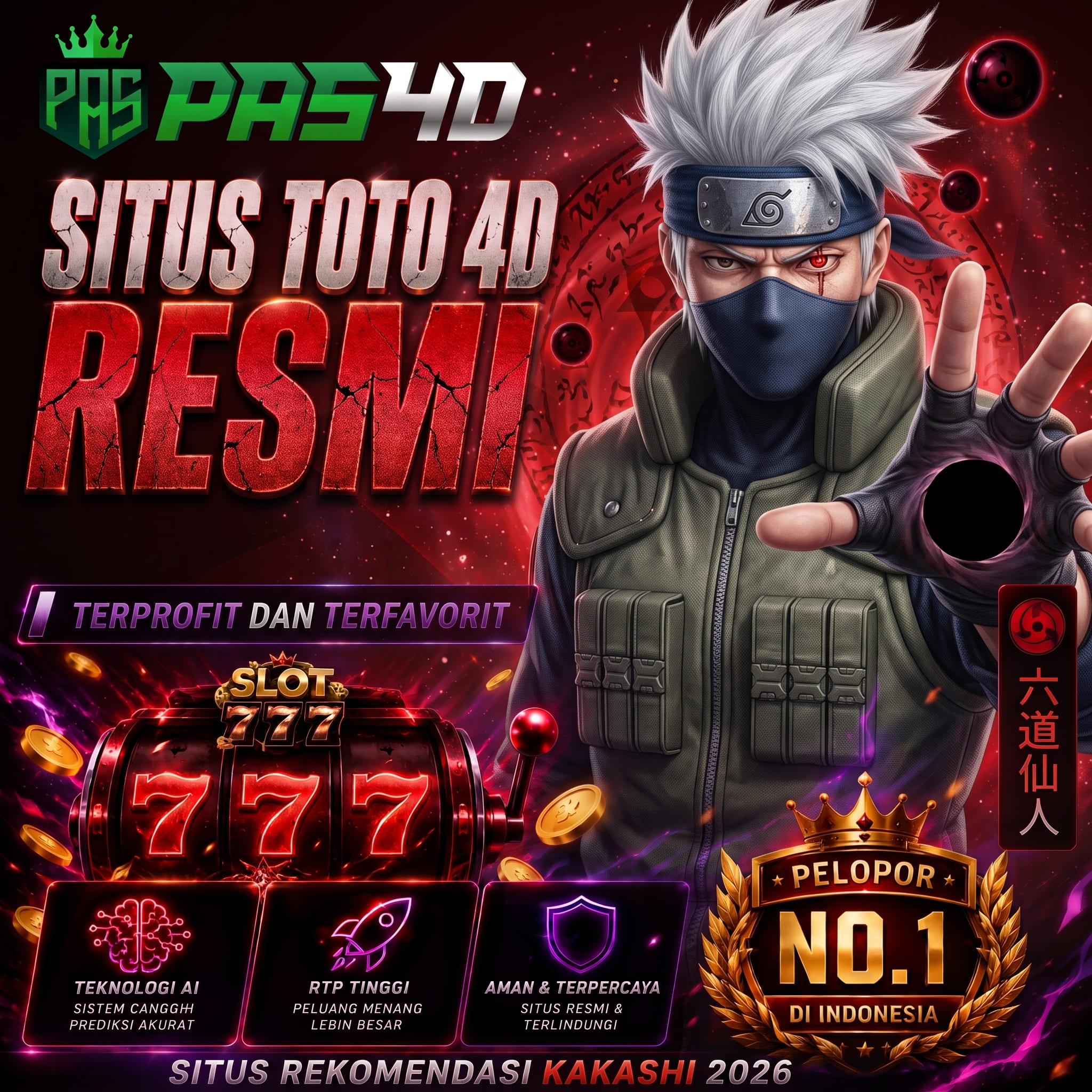 PAS4D